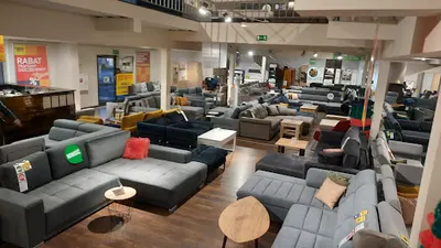 Sklep meblowy Abra Radom